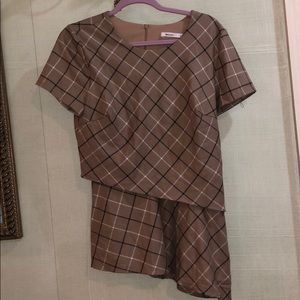 Bailey 44 (Anthropologie) dress size medium!